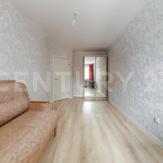 Квартира 29,2 м², 1-комнатная - изображение 3