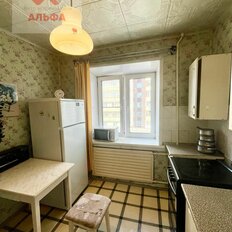 Квартира 47,3 м², 2-комнатная - изображение 2