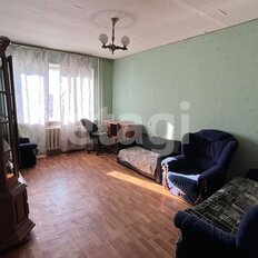 Квартира 52,3 м², 2-комнатная - изображение 1