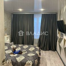 Квартира 51,6 м², 2-комнатная - изображение 3