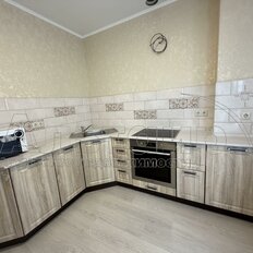 Квартира 40 м², 1-комнатная - изображение 2