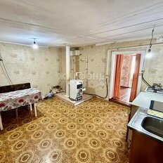 Квартира 39,1 м², 2-комнатная - изображение 1