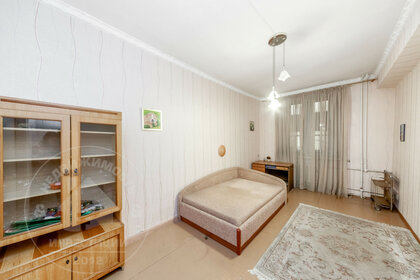 76 м², 2-комнатная квартира 3 000 ₽ в сутки - изображение 13