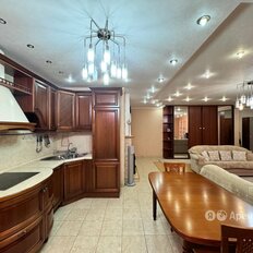 Квартира 102 м², 3-комнатная - изображение 4