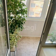 Квартира 43,5 м², 1-комнатная - изображение 5