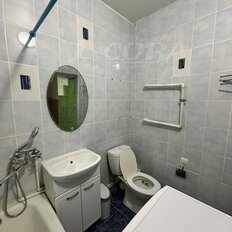 Квартира 41 м², 1-комнатная - изображение 5