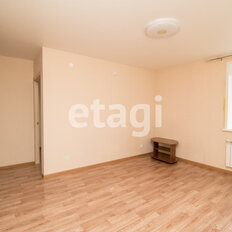 Квартира 38,9 м², 1-комнатная - изображение 4