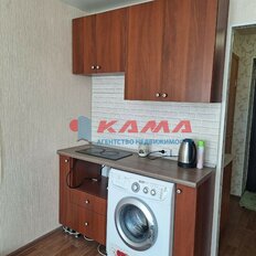 Квартира 18,8 м², 1-комнатная - изображение 1