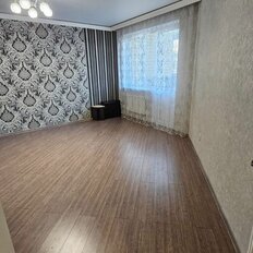 Квартира 65,1 м², 2-комнатная - изображение 1