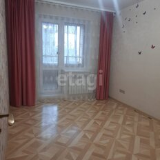 Квартира 62,6 м², 3-комнатная - изображение 4