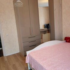 Квартира 58 м², 2-комнатная - изображение 5