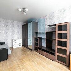 Квартира 40,5 м², 1-комнатная - изображение 3