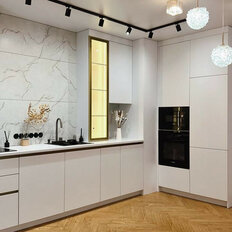 Квартира 60 м², 3-комнатная - изображение 5