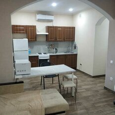 Квартира 45 м², 1-комнатная - изображение 5