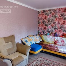 Квартира 71,5 м², 3-комнатная - изображение 2