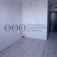Квартира 19,4 м², 1-комнатная - изображение 5