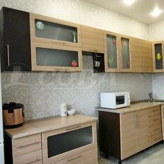 Квартира 37,4 м², 1-комнатная - изображение 2