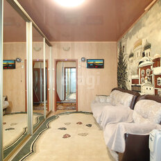 Квартира 69,8 м², 3-комнатная - изображение 3