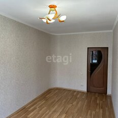 Квартира 60,9 м², 2-комнатная - изображение 5