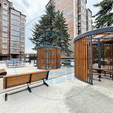 Квартира 46,1 м², 1-комнатная - изображение 2
