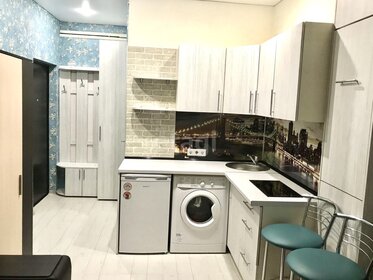 18,2 м², квартира-студия 2 550 000 ₽ - изображение 1