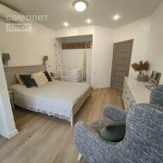 Квартира 83,7 м², 3-комнатная - изображение 5