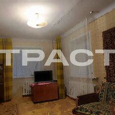 Квартира 45 м², 1-комнатная - изображение 2