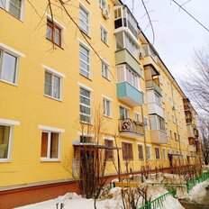 Квартира 40,7 м², 2-комнатная - изображение 1