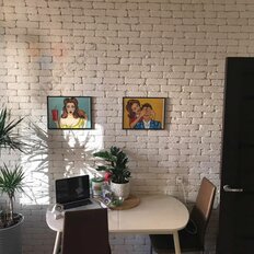 Квартира 39,1 м², 1-комнатная - изображение 3