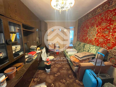 Купить квартиру на улице Старокубанская в Краснодаре - изображение 23