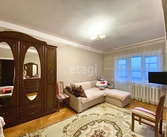 34 м², 1-комнатная квартира 3 150 007 ₽ - изображение 20