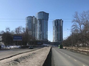 81,4 м², 3-комнатная квартира 10 500 000 ₽ - изображение 54