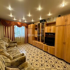 Квартира 62,2 м², 3-комнатная - изображение 3