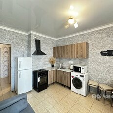 Квартира 39 м², 1-комнатная - изображение 2