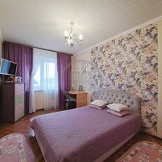 Квартира 65,6 м², 3-комнатная - изображение 3