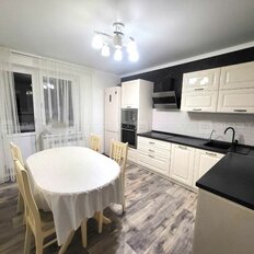 Квартира 85,1 м², 3-комнатная - изображение 4