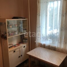 Квартира 32,7 м², 1-комнатная - изображение 3