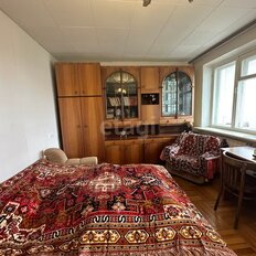 Квартира 53,7 м², 2-комнатная - изображение 4