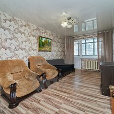 Квартира 60,5 м², 3-комнатная - изображение 5