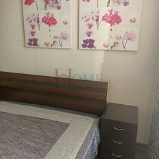 Квартира 40 м², 1-комнатная - изображение 3