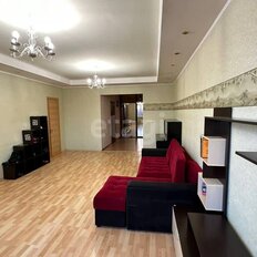 Квартира 106,9 м², 3-комнатная - изображение 3