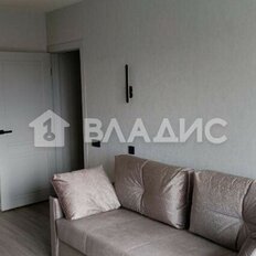 Квартира 44,8 м², 2-комнатная - изображение 2