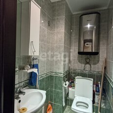 Квартира 100,4 м², 3-комнатная - изображение 3