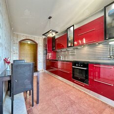 Квартира 64,6 м², 2-комнатная - изображение 3