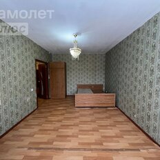 Квартира 36,9 м², 1-комнатная - изображение 5