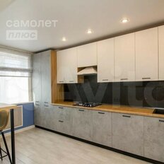 Квартира 46,1 м², 2-комнатная - изображение 4