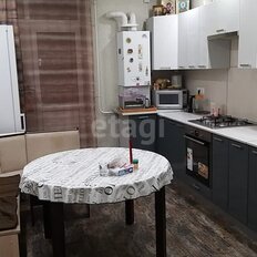 Квартира 60,5 м², 2-комнатная - изображение 1