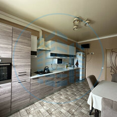 Квартира 87,5 м², 3-комнатная - изображение 1