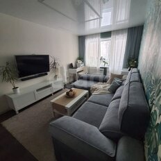 Квартира 50,1 м², 2-комнатная - изображение 5