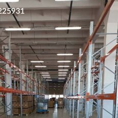 1657 м², помещение свободного назначения - изображение 1
